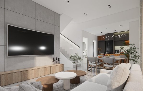 New Build - Villa - Los Montesinos - La Herrada