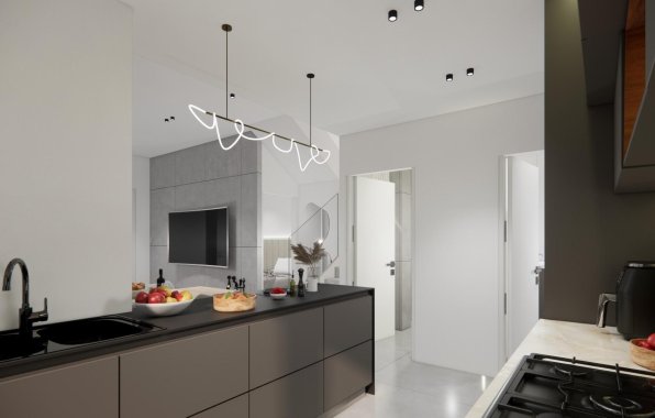 New Build - Villa - Los Montesinos - La Herrada