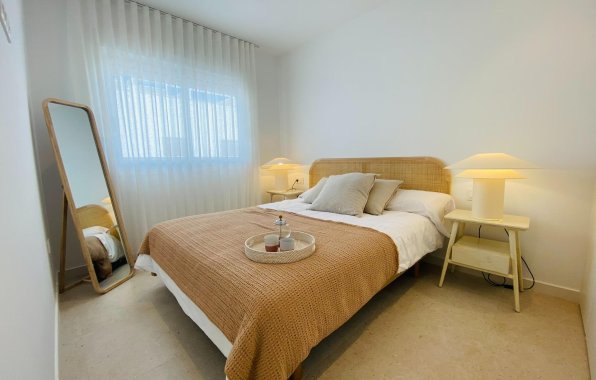 Obra nueva - Bungalow - Pilar de la Horadada - pueblo