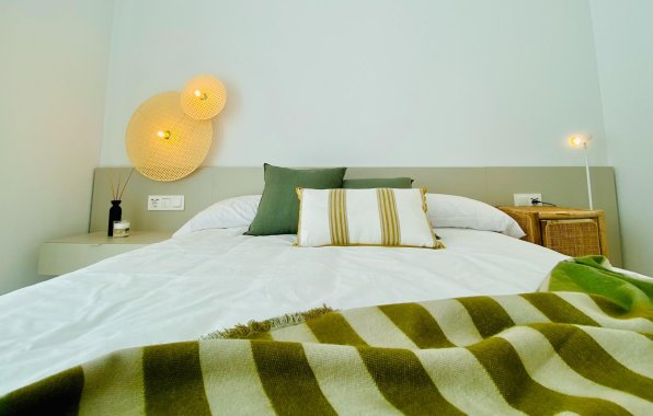 Obra nueva - Bungalow - Pilar de la Horadada - pueblo