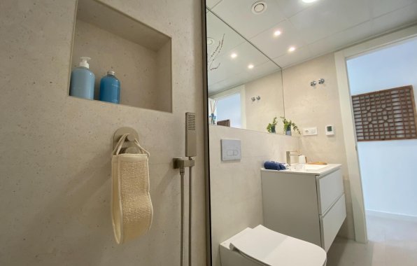 Obra nueva - Bungalow - Pilar de la Horadada - pueblo