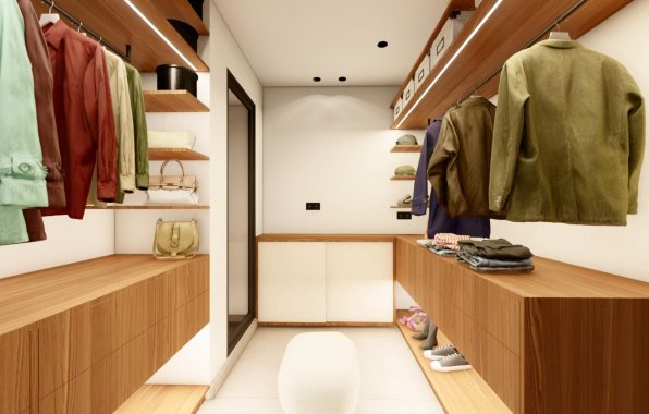 Obra nueva - Villa - Benijofar - Urb. Monteazul