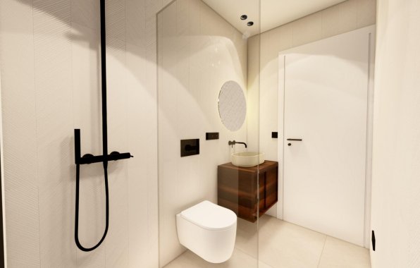 Obra nueva - Villa - Benijofar - Urb. Monteazul