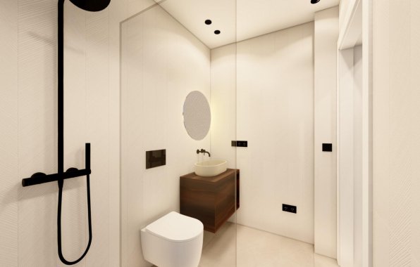 Obra nueva - Villa - Benijofar - Urb. Monteazul