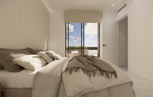 Neue Gebäude - Villa - Dolores - Pueblo