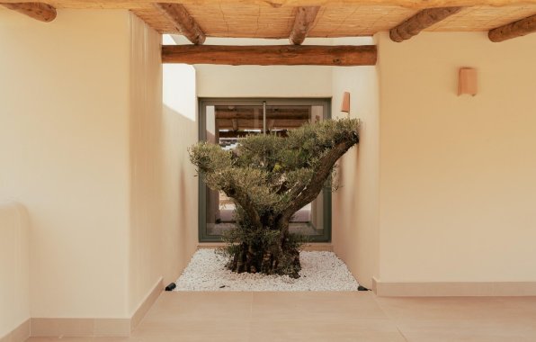 Obra nueva - Villa - Jávea Xàbia - Valle del Sol