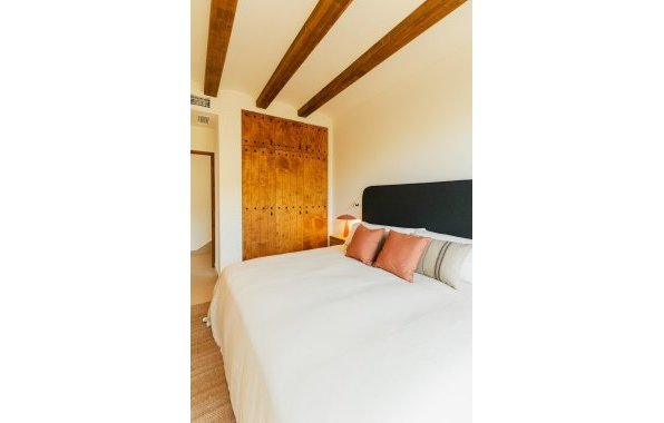 Obra nueva - Villa - Jávea Xàbia - Valle del Sol