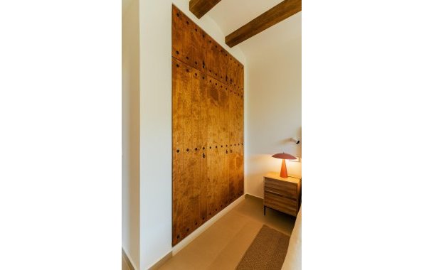 Obra nueva - Villa - Jávea Xàbia - Valle del Sol