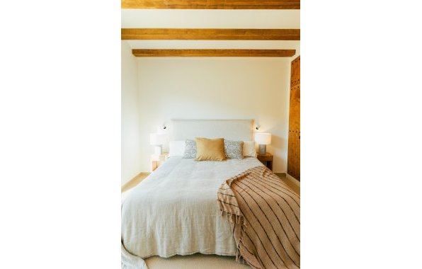 Obra nueva - Villa - Jávea Xàbia - Valle del Sol