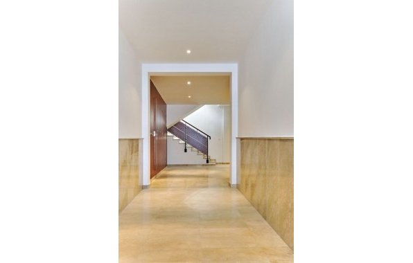 Obra nueva - Apartamento / piso - San Miguel de Salinas