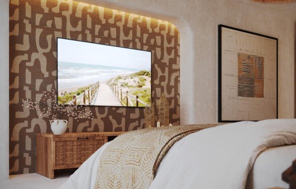 Obra nueva - Villa - Jávea Xàbia - Valle del Sol