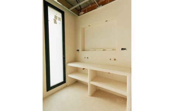 Neue Gebäude - Villa - Jávea Xàbia - Valle del Sol