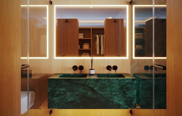 Obra nueva - Villa - Jávea Xàbia - Valle del Sol