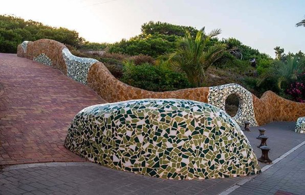 Neue Gebäude - Penthouse - Guardamar del Segura - Pueblo