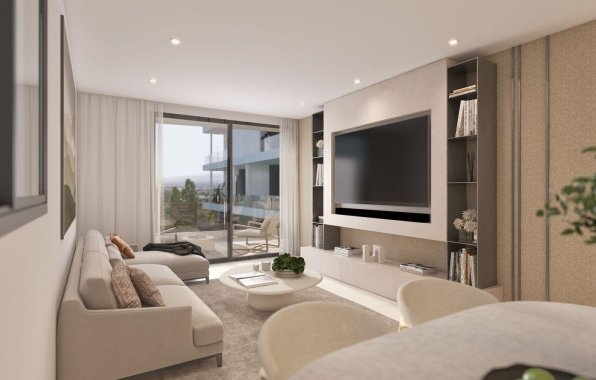 Obra nueva - Apartamento / piso - Benijofar - Pueblo