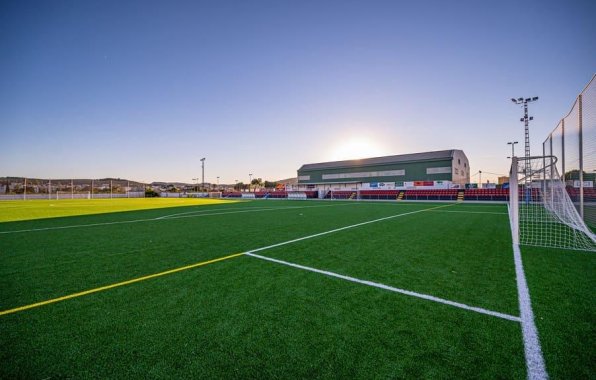 New Build - Apartment / flat - Bigastro - pueblo