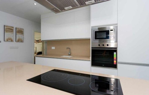 New Build - Quad House - Daya Nueva - Centro