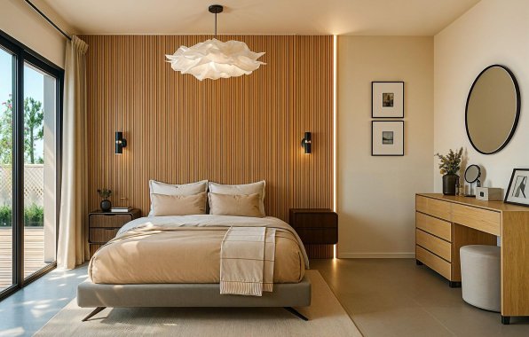 New Build - Villa - Torre Pacheco - Santa Rosalia Lake And Life Resort