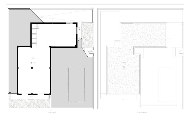New Build - Villa - Torre Pacheco - Santa Rosalia Lake And Life Resort