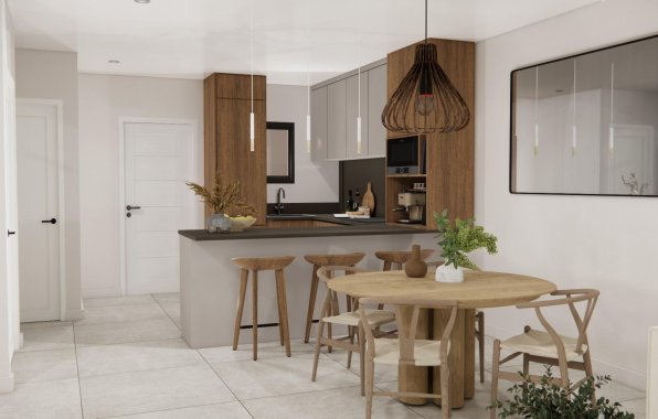 New Build - Bungalow - Rojales - Pueblo