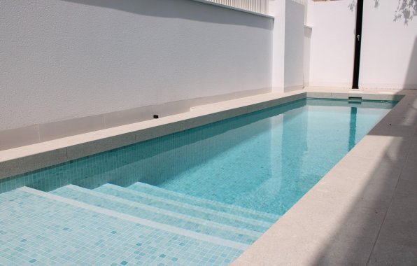 New Build - Villa - Pilar de la Horadada - Torre De La Horadada