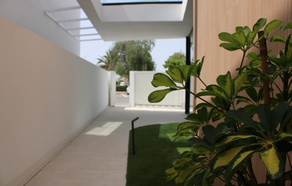 New Build - Villa - Pilar de la Horadada - Torre De La Horadada