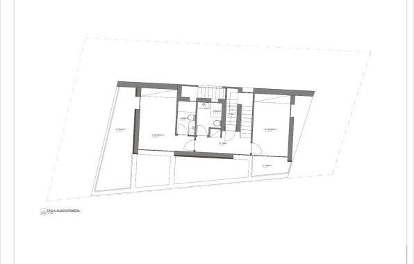 New Build - Villa - Pilar de la Horadada - Torre De La Horadada