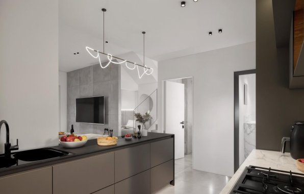 New Build - Villa - Los Montesinos - La Herrada