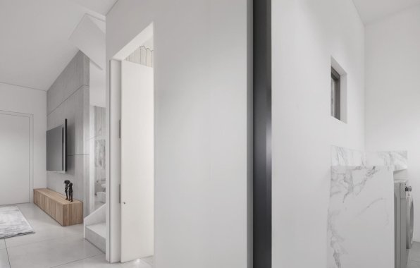 New Build - Villa - Los Montesinos - La Herrada