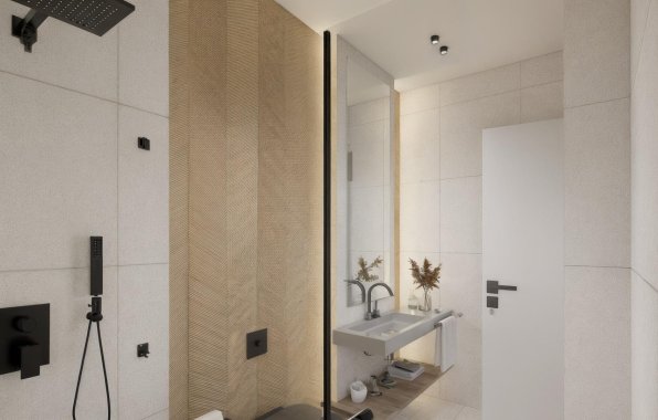 New Build - Villa - Los Montesinos - La Herrada