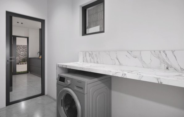 New Build - Villa - Los Montesinos - La Herrada