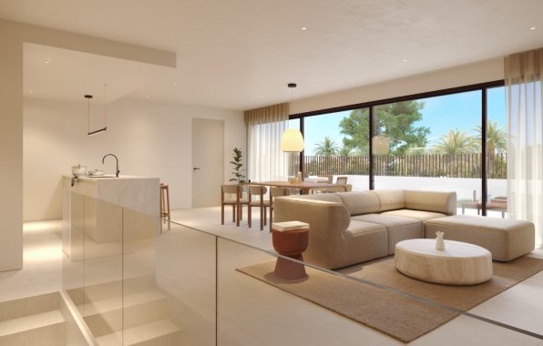 New Build - Quad House - Dolores - Pueblo