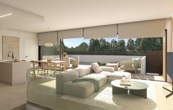 New Build - Quad House - Dolores - Pueblo