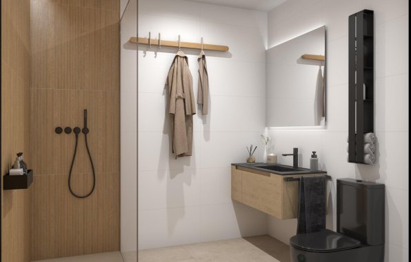 New Build - Quad House - Dolores - Pueblo