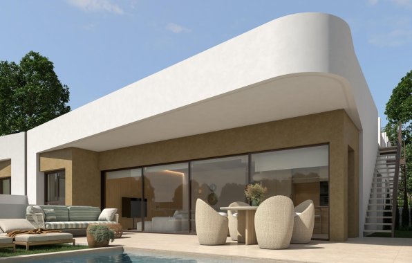 New Build - Quad House - Dolores - Pueblo