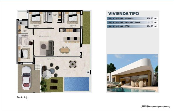 New Build - Quad House - Dolores - Pueblo