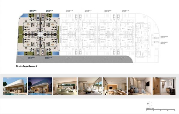 New Build - Quad House - Dolores - Pueblo