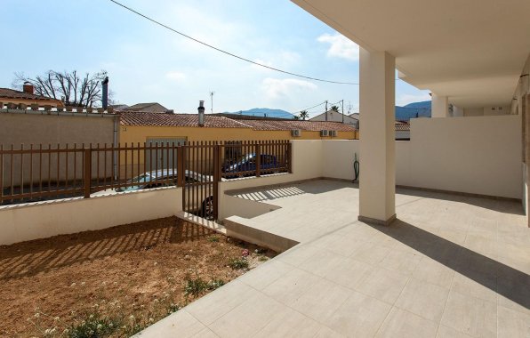 New Build - Bungalow - Hondón de las Nieves - El Salero