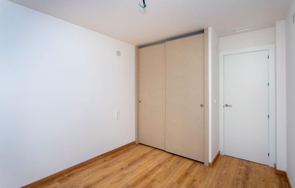 New Build - Bungalow - Hondón de las Nieves - El Salero