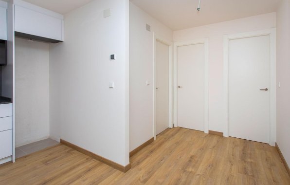 New Build - Bungalow - Hondón de las Nieves - El Salero