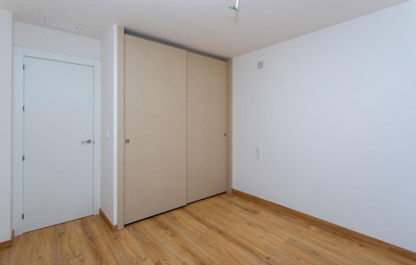 New Build - Bungalow - Hondón de las Nieves - El Salero