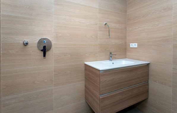 New Build - Bungalow - Hondón de las Nieves - El Salero