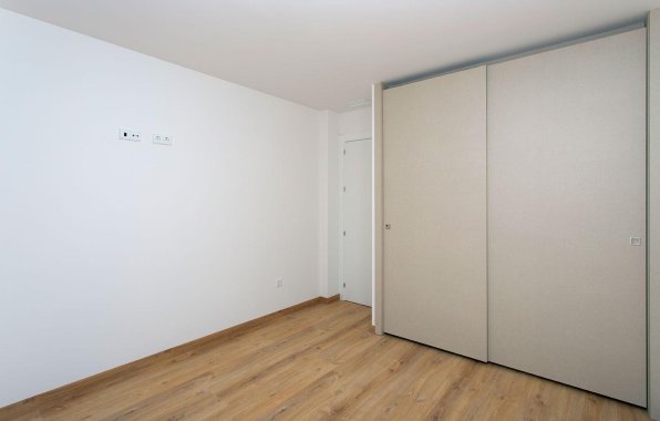 New Build - Bungalow - Hondón de las Nieves - El Salero