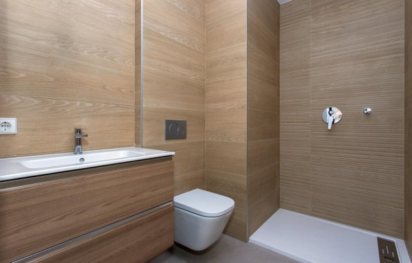 New Build - Bungalow - Hondón de las Nieves - El Salero