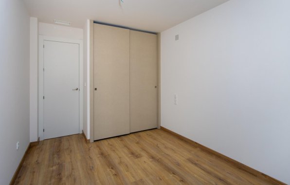 New Build - Bungalow - Hondón de las Nieves - El Salero