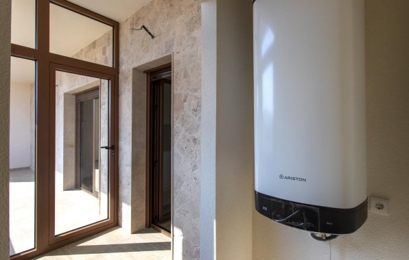 New Build - Bungalow - Hondón de las Nieves - El Salero