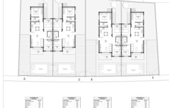 New Build - Villa - Mazarron - Country Club