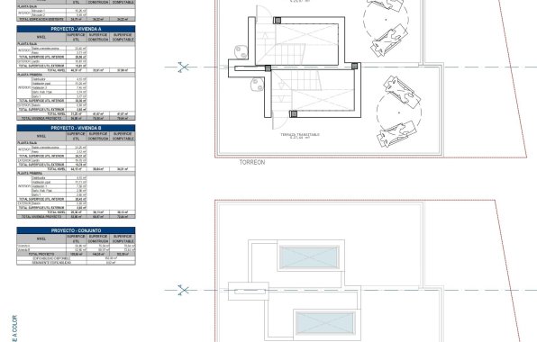 New Build - Town House - Cartagena - La Azohía