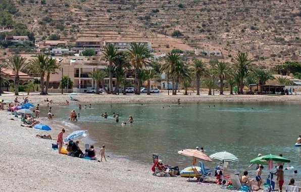 New Build - Town House - Cartagena - La Azohía