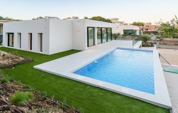 New Build - Villa - Orihuela - Las Colinas Golf